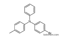 N-( 4-Bromophenyl)-N-(4-methylphenyl)aniline OPC intermediates CAS NO.183798-74-5