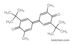 3-3'-Dimethyl-5-5'-ditert-butyl-diphenoquinone OPC intermediates CAS NO.2417-00-7