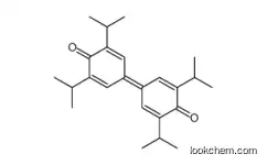 3,3',5,5'-tetraisopropyl-diphenoquinone OPC intermediates CAS NO.2178-51-0