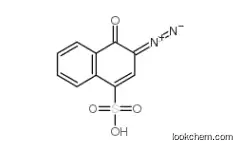 2-diazonio-4-sulfonaphthalen-1-olate Photo-acid generator CAS NO.20680-48-2