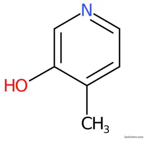 3-HYDROXY-4-METHYLPYRIDINE(1121-19-3)