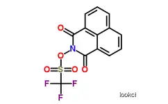(1,3-dioxobenzo[de]isoquinolin-2-yl)trifluoromethanesulfonate Photo-acid generator CAS NO.85342-62-7