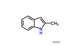 2-METHYLINDOLE  Indoles derivatives  CAS NO.95-20-5