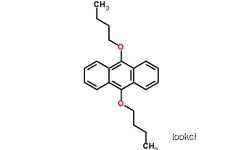 9,10-Dibutoxyanthracene   Anthracene derivatives CAS NO.76275-14-4