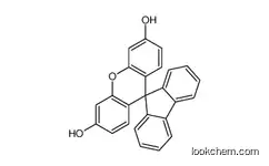 spiro[fluorene-9,9'-xanthene]-3',6'-diol   CAS NO.4081-00-9