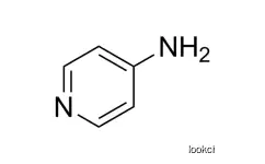 4-AMINO PYRIDINE  Pyrrole derivatives  CAS NO.504-24-5