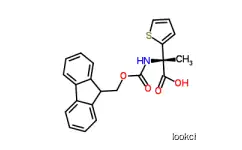FMOC-3-L-ALA(2-THIENYL)-OH  Thiophene derivatives  CAS NO.130309-35-2