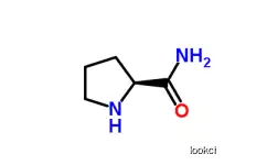 L-prolinamide  Vildagliptin  CAS NO.7531-52-4