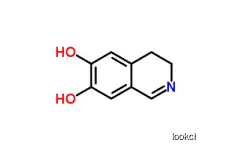 6,7-Dihydroxy-3,4-Dihydroisoquinoline  Dutetrabenazine   CAS NO.4602-83-9