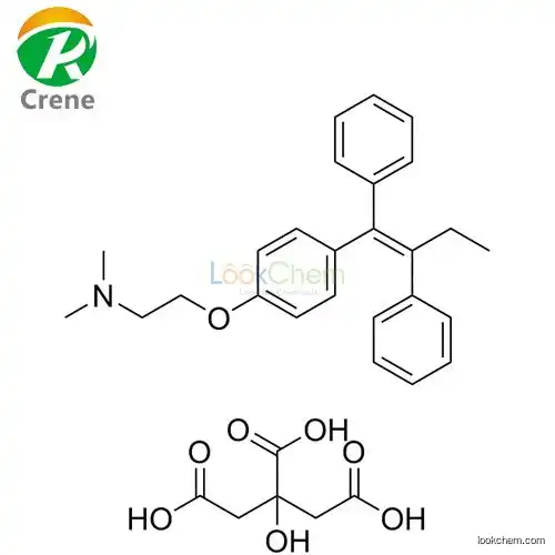 tamoxifen citrate cas 54965-24-1