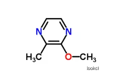 2-METHOXY-3 (5)-METHYL PYRAZIN  CAS NO.68378-13-2