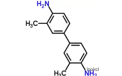 3,3'-Dimethyl-4,4'-diaminobiphenyl  o-TD  CAS NO.119-93-7