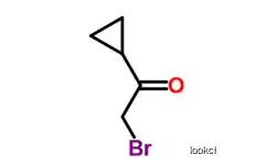 2-Bromo-1-cyclopropylethanone  CAS NO.69267-75-0