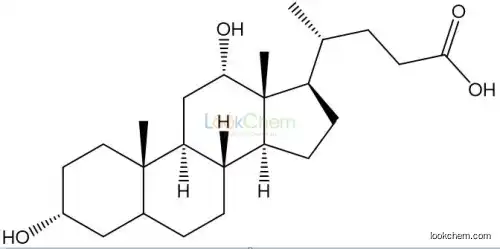 Ursodeoxycholic acid EP Impurity E(83-44-3)