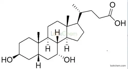 Ursodeoxycholic acid EP Impurity K