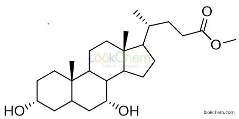 Ursodeoxycholic acid EP Impurity O