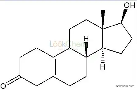 Trenbolone Acetate Process Impurity 4