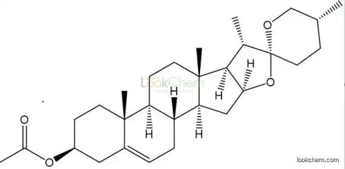 16-Dehydropregnenolone Acetate Impurity G