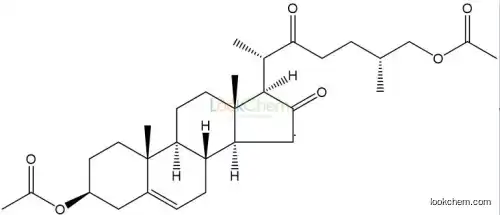 16-Dehydropregnenolone Acetate Impurity I