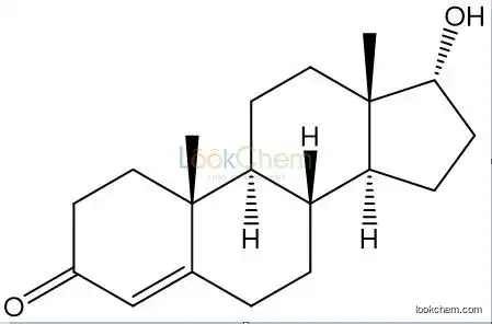 Testosterone EP Impurity C