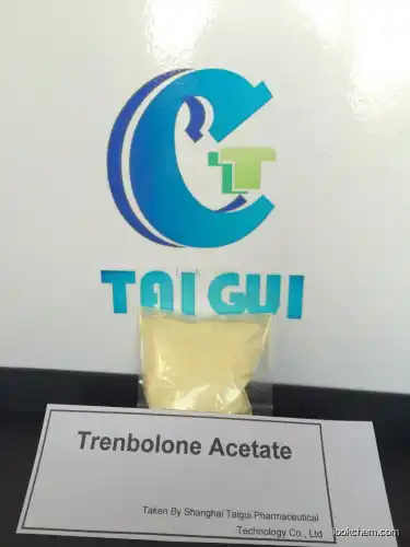 STEROID TRENBOLONE ACETATE 100mg/ml, 10 ml SUSTANON250 raws powder for INJECTION steroids GH
