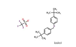 Benzenediazonium,2-methoxy-4-(phenylamino)-,sulfate(1;1) Photo-acid generator CAS NO.36305-05-2