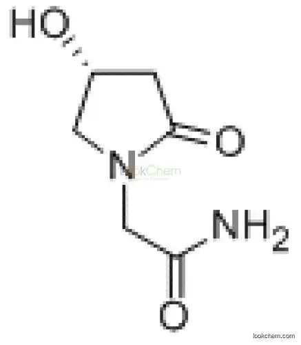high quality (R)-Oxiracetam cas 68252-28-8