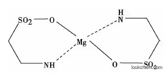 Magnesium Taurate