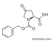 N-CARBOBENZOXY-4-OXO-L-PROLINE,64187-47-9
