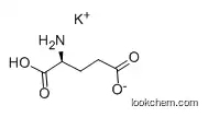 L-GLUTAMIC ACID MONOPOTASSIUM SALT,19473-49-5
