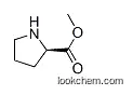 methyl D-prolinate,43041-12-9
