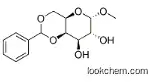 Methyl 4,6-O-benzylidene-a-D-galactopyranoside,72904-85-9