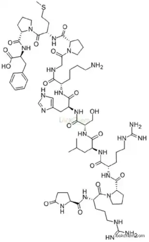 (Glp1)-Apelin-13, human, bovine with approved quality
