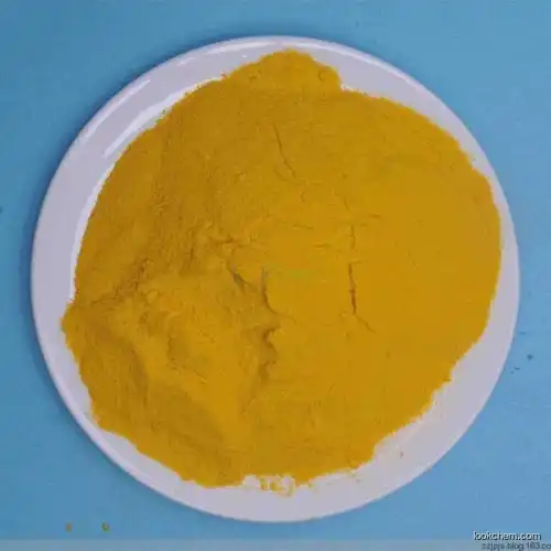 9-Acridinecarboxylic acid hydrate manufacture