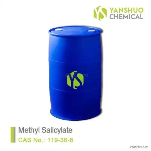 Methyl Salicylate 119-36-8(119-36-8)