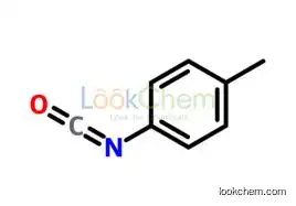 4-Tolyl isocyanate(622-58-2)
