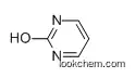 2-Pyrimidinol (7CI,9CI),51953-13-0