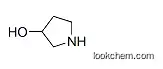 (3R)-Pyrrolidin-3-ol,83220-72-8