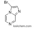 3-bromoimidazo[1,2-a]pyrazine,57948-41-1