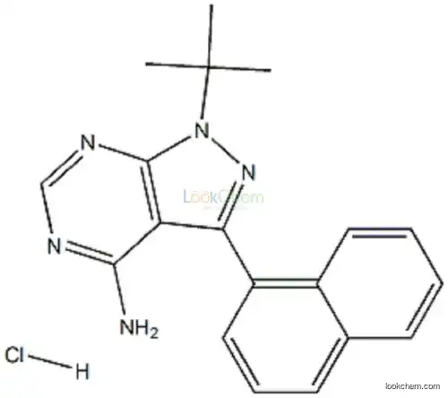 1-NA-PP 1 hydrochloride