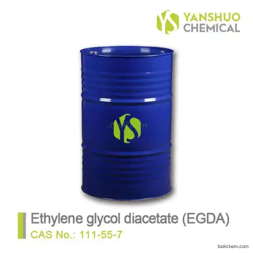Ethylene glycol diacetate(EGDA)(111-55-7)