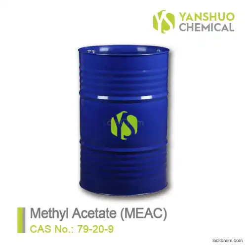 Methyl Acetate(79-20-9)