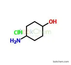 Cis-4-aminocyclohexanol hydrochloride(56239-26-0)