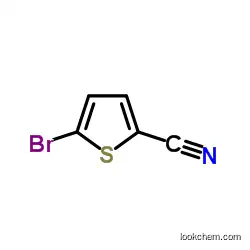 5-Bromothiophene-2-carbonitrile  CAS NO.2160-62-5