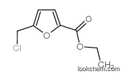 ethyl 5-(chloromethyl)furan-2-carboxylate