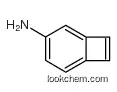 Bicyclo[4.2.0]octa-1,3,5,7-tetraen-3-amine