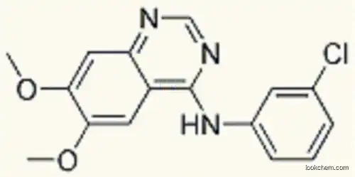Tyrphostin AG inhibitor supplier in China cas 175178-82-2