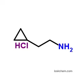 2-Cyclopropylethanamine hydrochloride