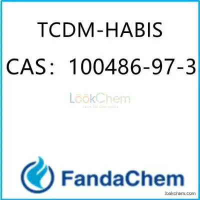 TCDM-HABIS  CAS：100486-97-3 from fandachem