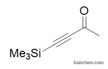 4-(trimethylsilyl)but-3-yn-2-one
